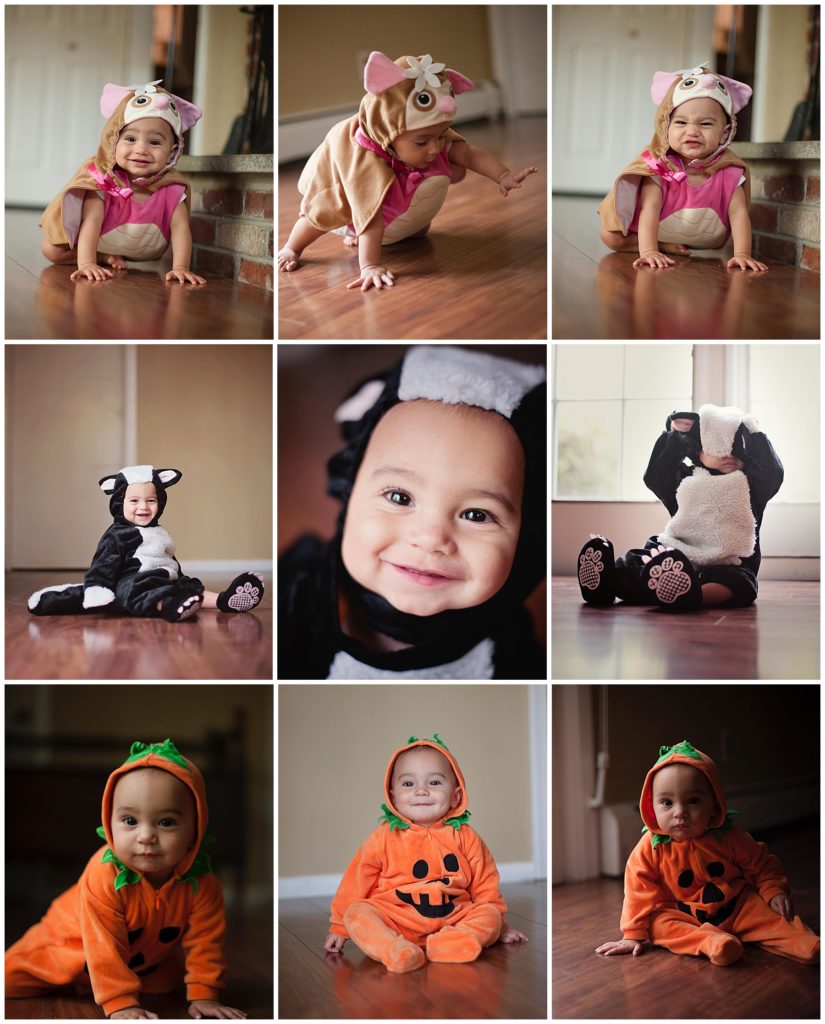 6 Tips For Memorable Halloween Photos » Claire Bunn Photography